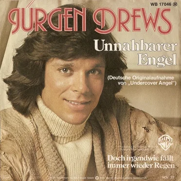 Unnahbarer Engel