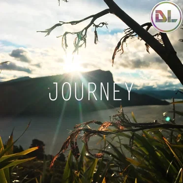 Journey by DeLaye - album cover