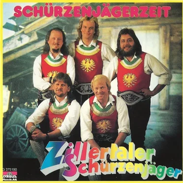 Schürzenjägerzeit
