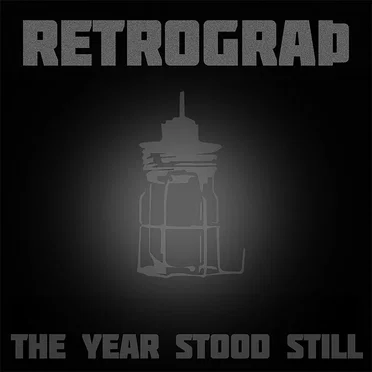 The Year Stood Still