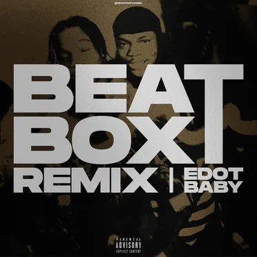 Beat Box (remix)