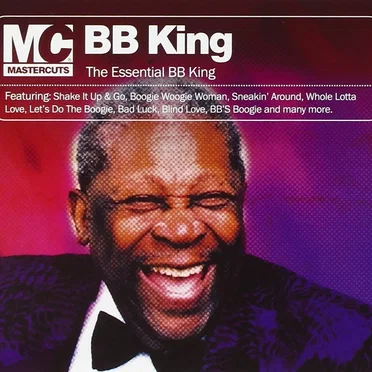 The Essential BB King