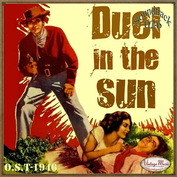 Duel in the Sun