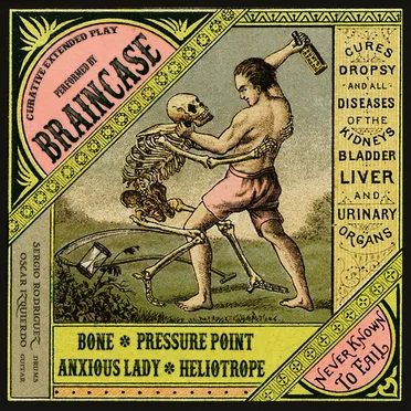 Braincase EP