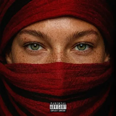 Femmina by Rhove - album cover