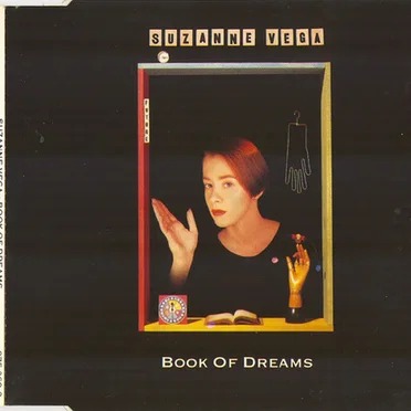 Book of Dreams
