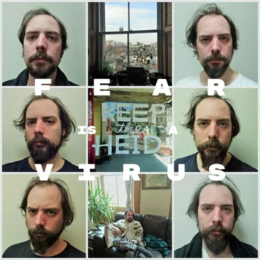 FEAR is a VIRUS
