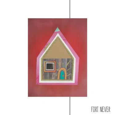 Home by Fort Never - album cover