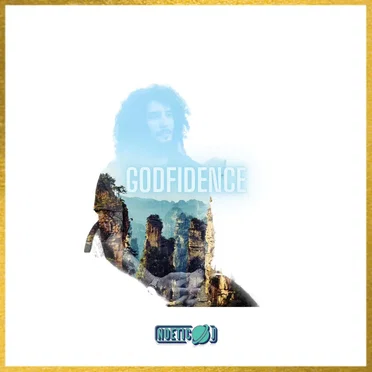 Godfidence by Noetic J - album cover