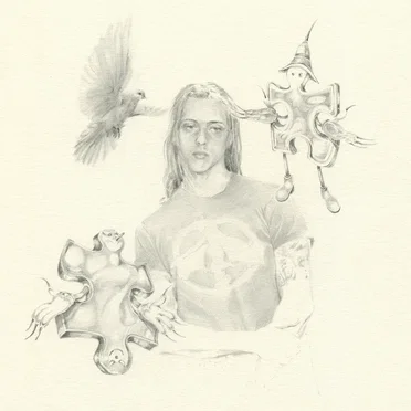 The Rotten Opera by Puzzle - album cover