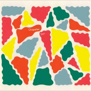 Scandale ! by Chapelier Fou - album cover