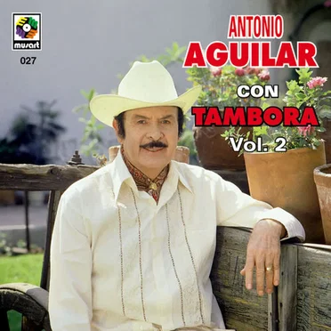 Con tambora, vol. 2