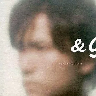 Wonderful Life by &G - album cover