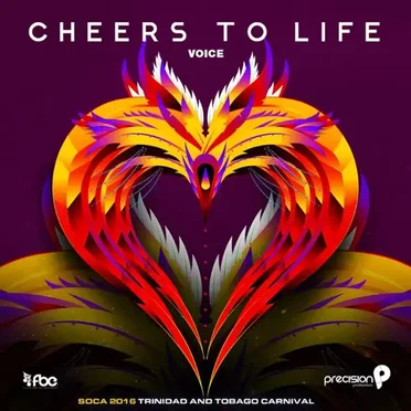 Cheers to Life