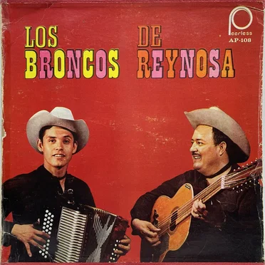 Los Broncos de Reynosa
