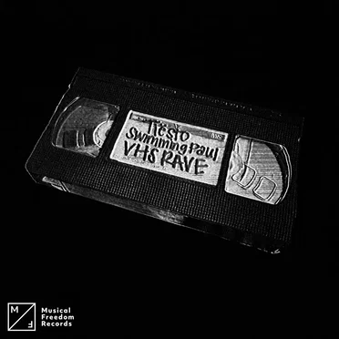 VHS RAVE