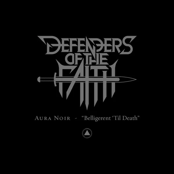 Belligerent 'til Death