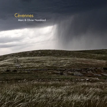 Cévennes by Marc - album cover