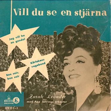 Vill du se en stjärna