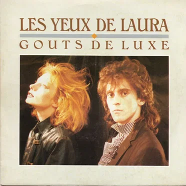 Les Yeux De Laura