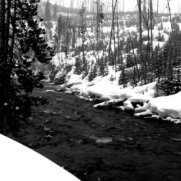 Le début de l’hiver