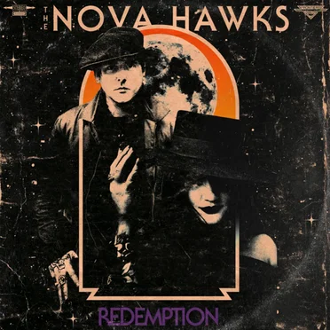 Redemption by The Nova Hawks - album cover