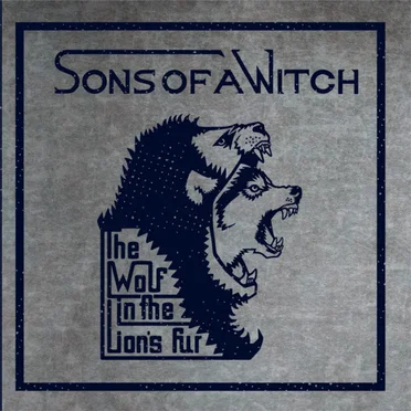 Sons of a Witch