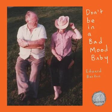 Don’t Be in a Bad Mood, Baby