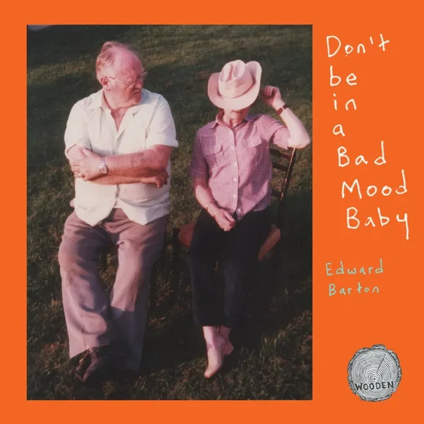 Don’t Be in a Bad Mood, Baby
