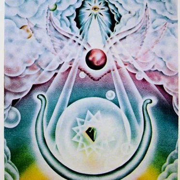 Celestial Ascent