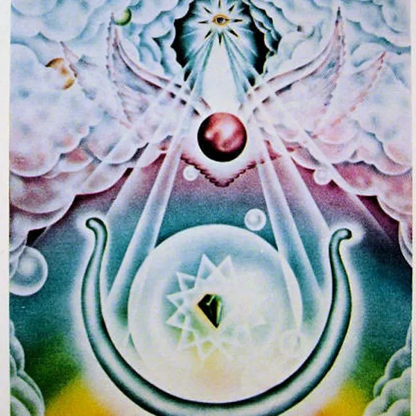 Celestial Ascent