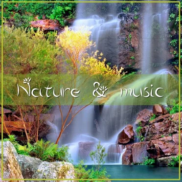 Nature & Music by Various Artists - album cover