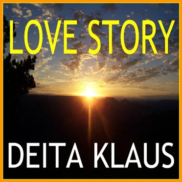 Love Story by Deita Klaus - album cover