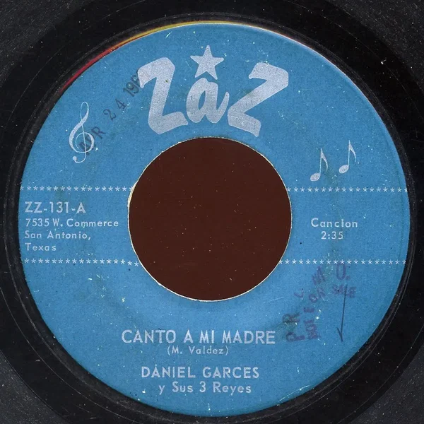 Canto a mi madre / Buenos consejos