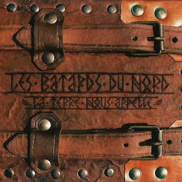 La Terre Nous Appelle by Les Bâtards du Nord - album cover