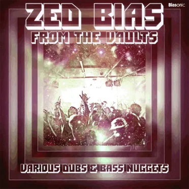 From the Vaults: Various Dubs and Bass Nuggets