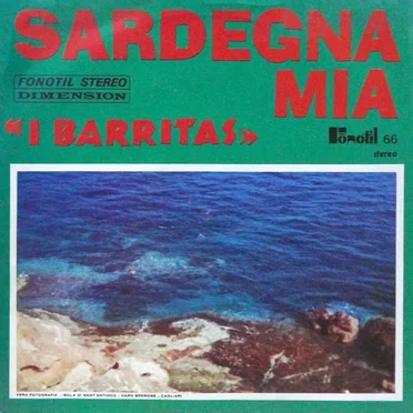 Sardegna mia