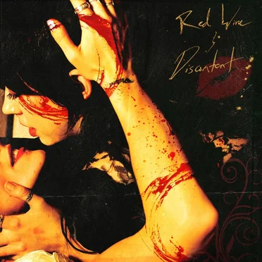 Red Wine and Discontent