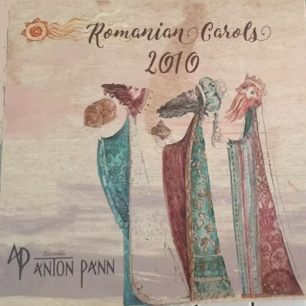 Romanian Carols 2010