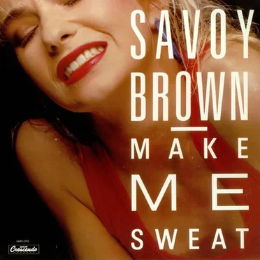 Make Me Sweat