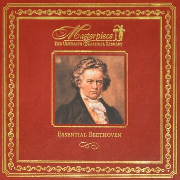 Essential Beethoven