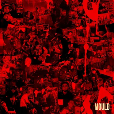 MOULD by MOULD - album cover