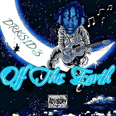 Off This Earth by DVilln13 - album cover