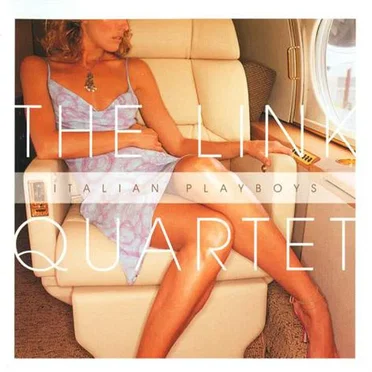 Italian Playboys