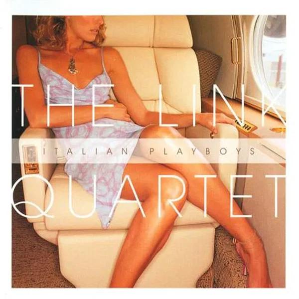 Italian Playboys