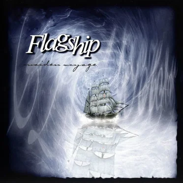 Maiden Voyage by Flagship - album cover