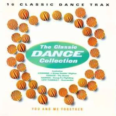 You And Me Together by Various Artists - album cover