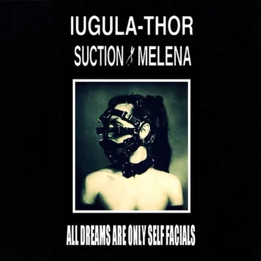 All Dreams Are Only Self Facials