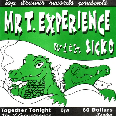 Together Tonight / 80 Dollars