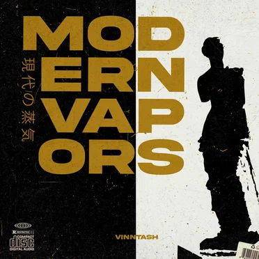 MODERN VAPORS 現代の蒸気 Vol.1